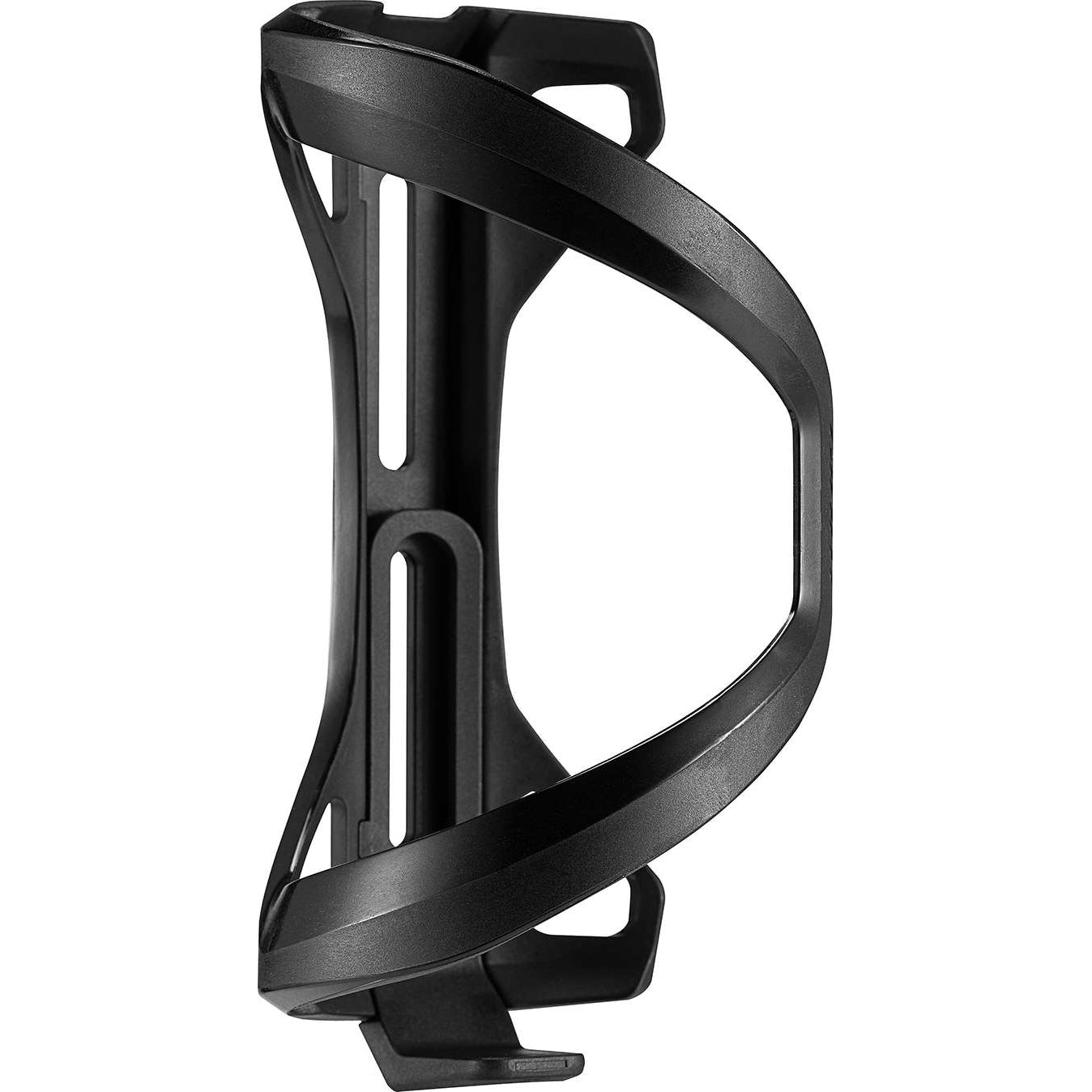 Giant carbon outlet water bottle cage