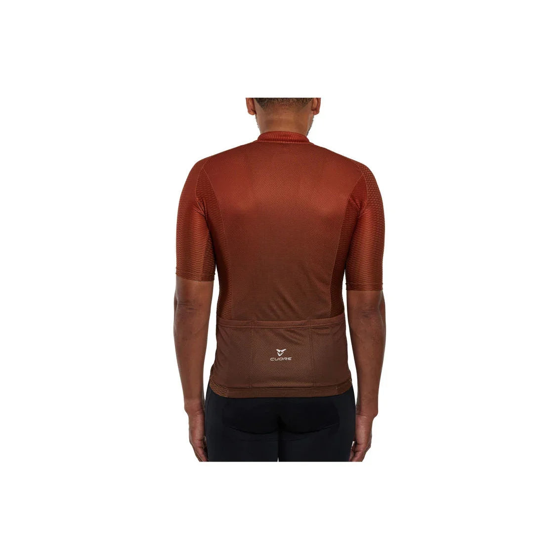 Giant Men's Alpint Road Bike Jersey - Hematite - Jerseys - Bicycle Warehouse