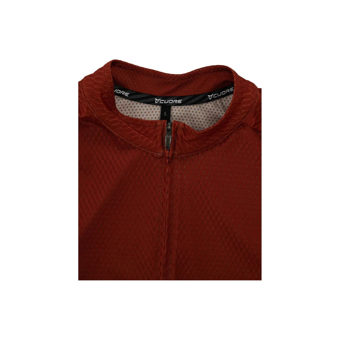 Giant Men's Alpint Road Bike Jersey - Hematite - Jerseys - Bicycle Warehouse