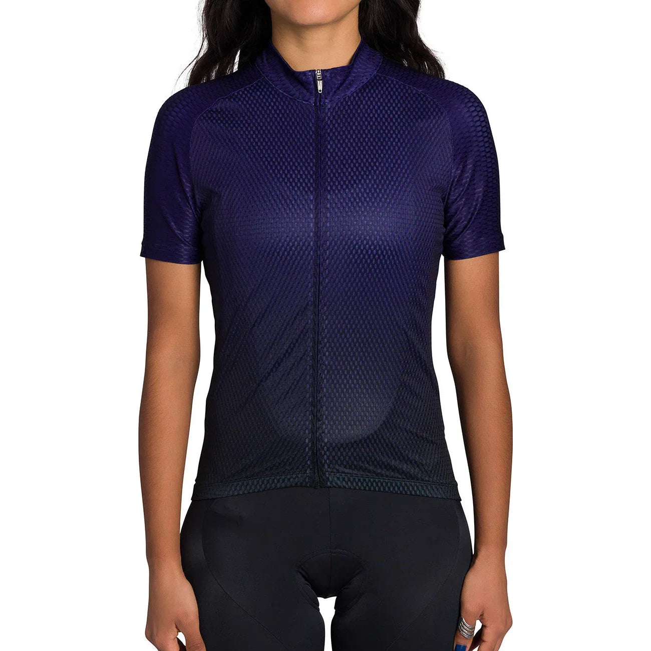 Liv Women's Alpint Road Bike Jersey - Jerseys - Bicycle Warehouse