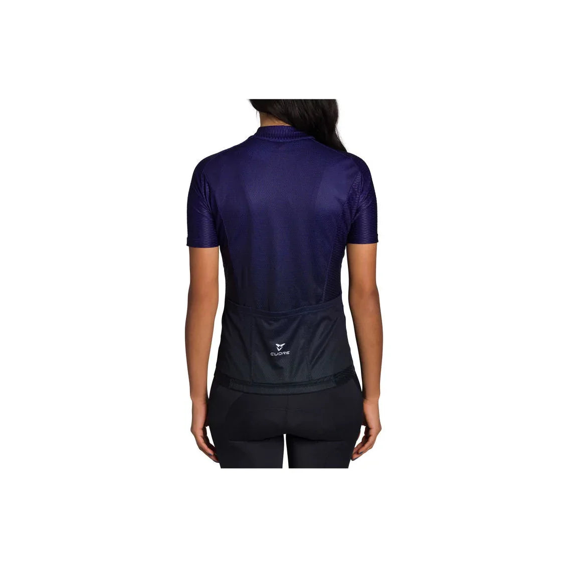 Liv Women's Alpint Road Bike Jersey - Jerseys - Bicycle Warehouse