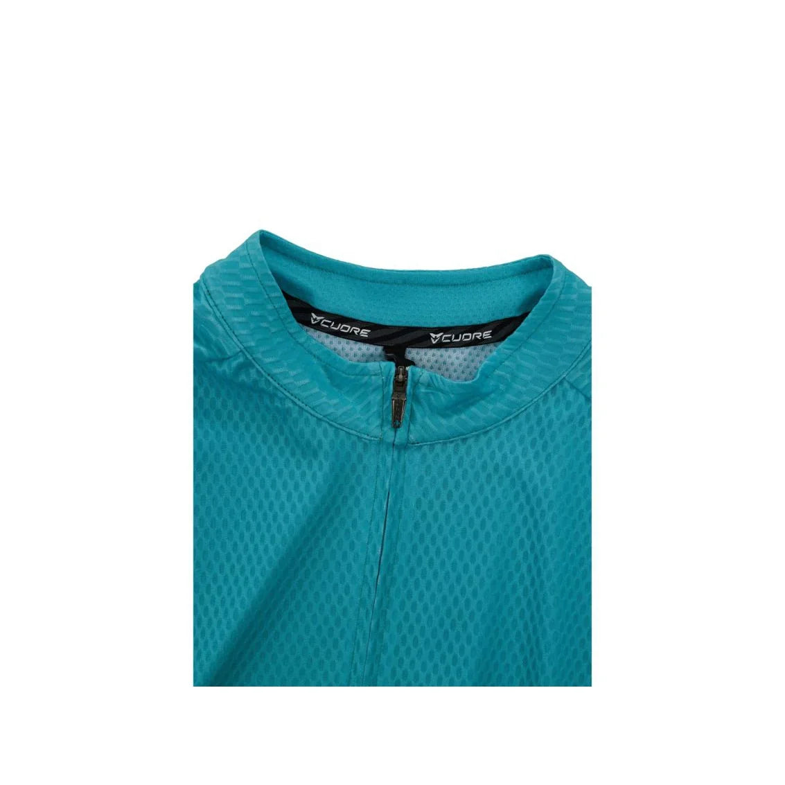 Giant Men's Alpint Road Bike Jersey - Aqua - Jerseys - Bicycle Warehouse