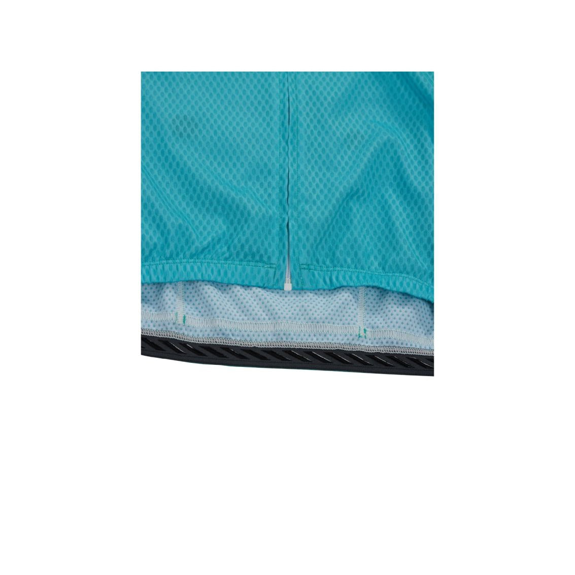 Giant Men's Alpint Road Bike Jersey - Aqua - Jerseys - Bicycle Warehouse