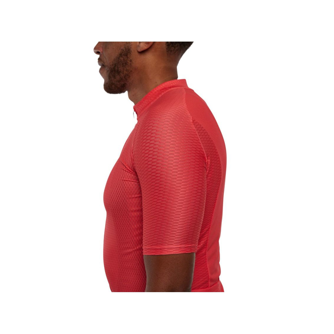 Giant Men's Alpint Road Bike Jersey - Coral - Jerseys - Bicycle Warehouse