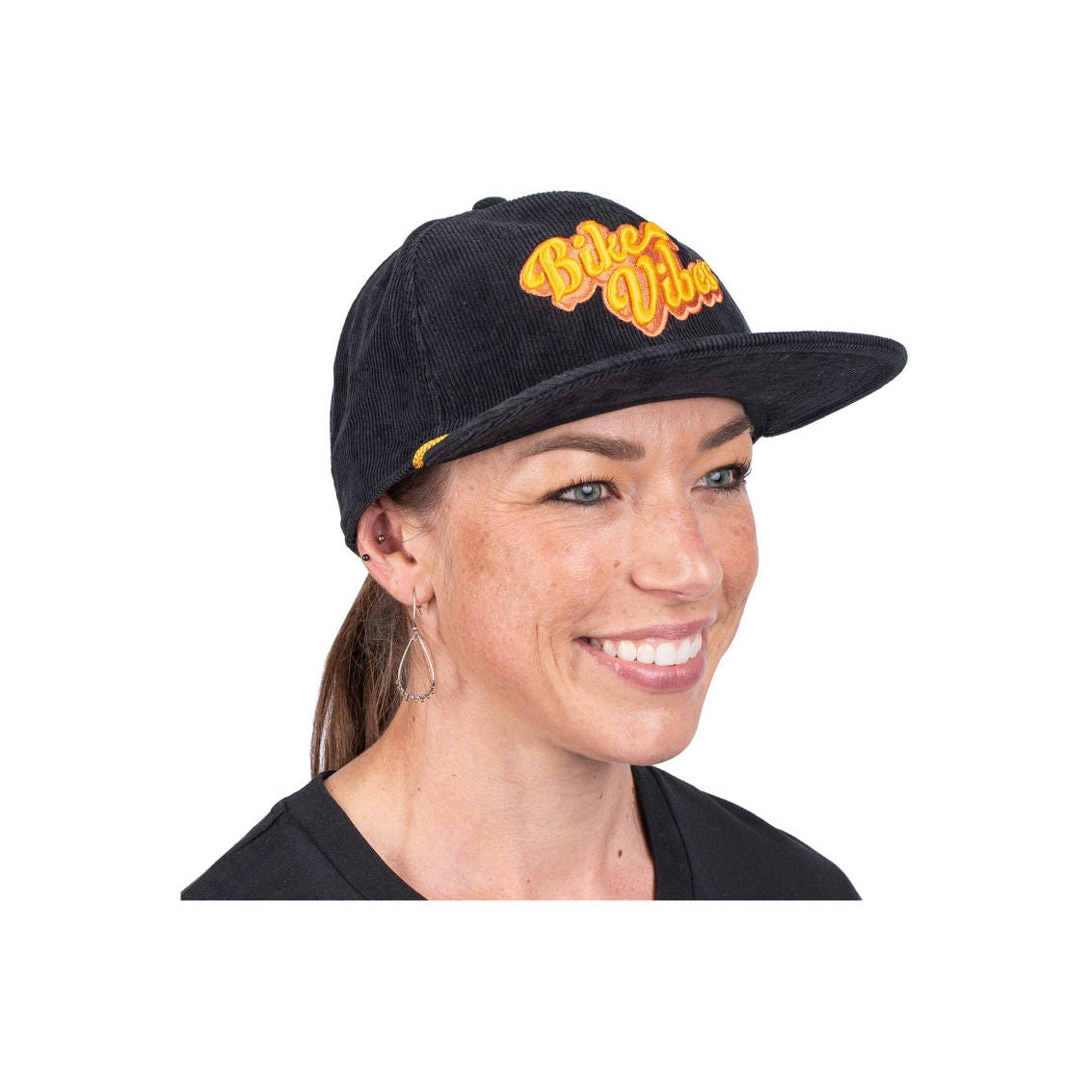 Liv Bike Vibes Hat - Headwear - Bicycle Warehouse