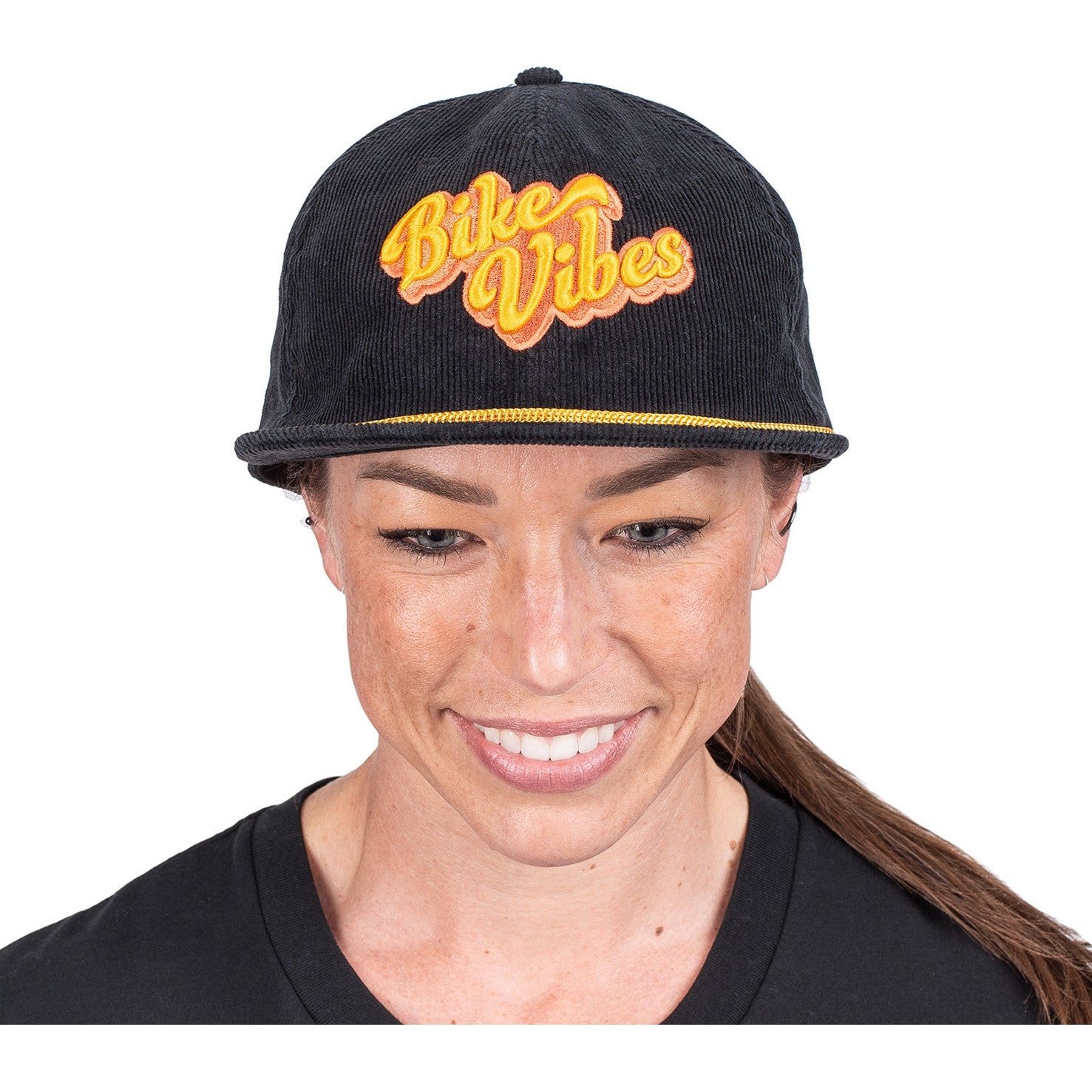 Liv Bike Vibes Hat - Headwear - Bicycle Warehouse
