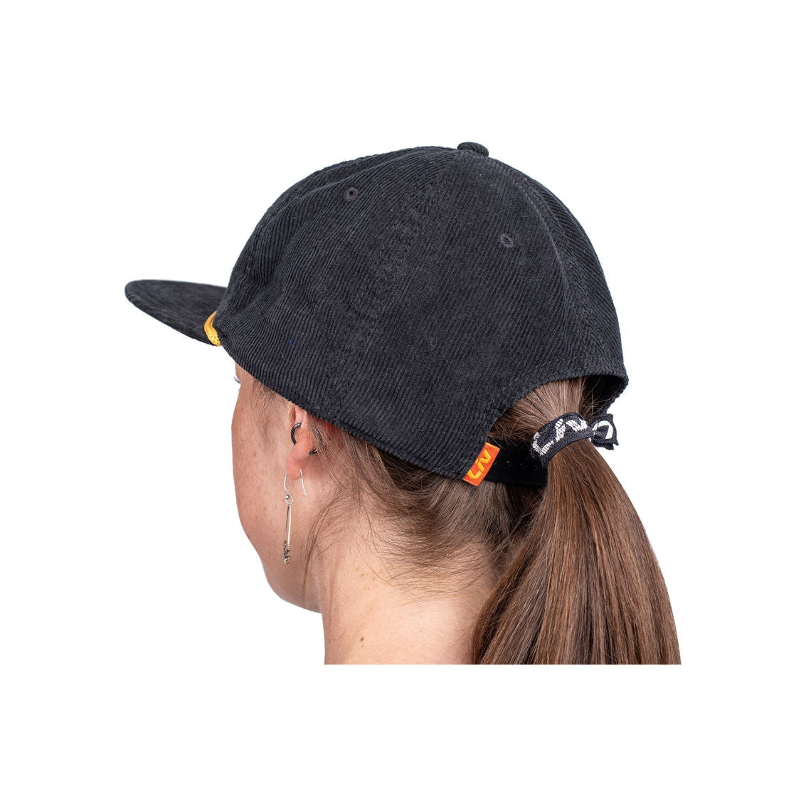 Liv Bike Vibes Hat - Headwear - Bicycle Warehouse