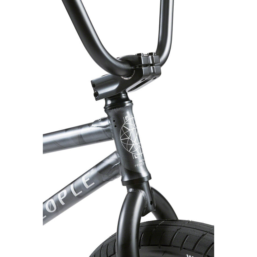 WeThePeople Justice BMX Bike - 20.75