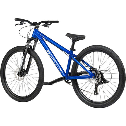 Radio Fiend 26" Dirt Jump Bike - 22.3" TT - Bikes - Bicycle Warehouse