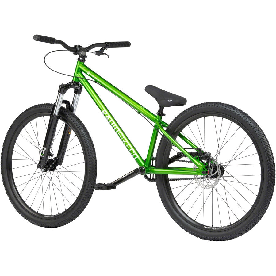 Radio Asura 26" Dirt Jump Bike - 22.7" TT - Bikes - Bicycle Warehouse