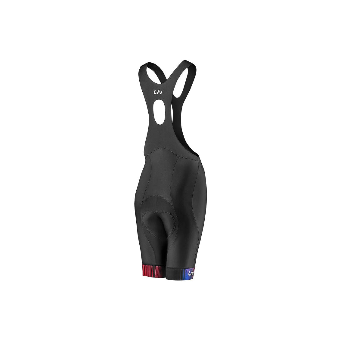 Liv Breakaway Women's Bib Shorts - Shorts - Bicycle Warehouse