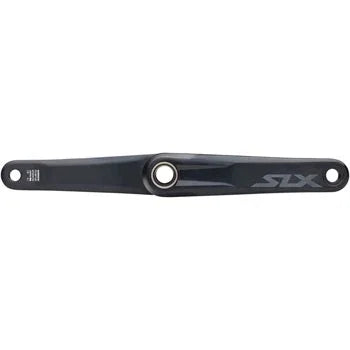 Shimano SLX FC-M7120-1 Bicycle Crankset - 170mm, 12-Speed, Direct Mount, Hollowtech II Spindle Interface - Cranksets - Bicycle Warehouse