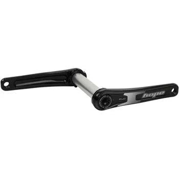 Hope Evo Fat Bike Bicycle Crankset - 165mm, Direct Mount, 30mm Spindle, For 170/177mm Rear Spacing - Cranksets - Bicycle Warehouse