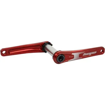 Hope Evo Bicycle Crankset - 175mm, Direct Mount, 30mm Spindle, For 135/142/141/148mm Rear Spacing - Cranksets - Bicycle Warehouse