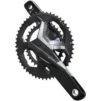 Full Speed Ahead K-Force WE Bicycle Crankset - 172.5mm, 11/12-Speed, 50/34t, 110BCD, 386 EVO Spindle Interface - Cranksets - Bicycle Warehouse