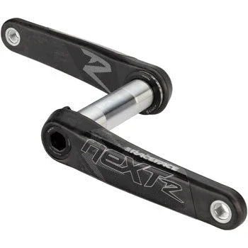 RaceFace Next R Bicycle Crankset - 175mm, Direct Mount, RaceFace CINCH Spindle Interface - Cranksets - Bicycle Warehouse