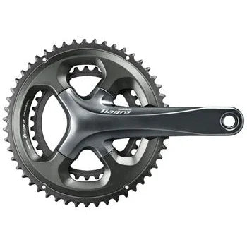 Tiagra FC-4700 Crankset - 172.5mm 10-Speed 50/34t 110 Asymmetric