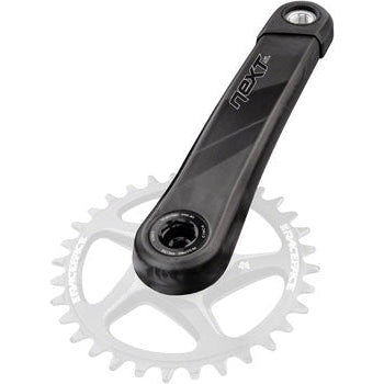 RaceFace Next SL G5 Bicycle Crankset - 175mm, Direct Mount, 136mm RaceFace CINCH Spindle Interface - Cranksets - Bicycle Warehouse