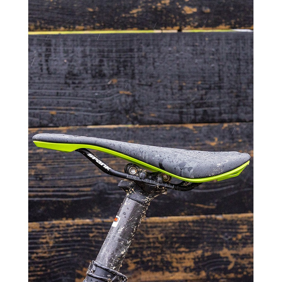 Spank SPANK SPIKE 160 Saddle - Saddle - Bicycle Warehouse