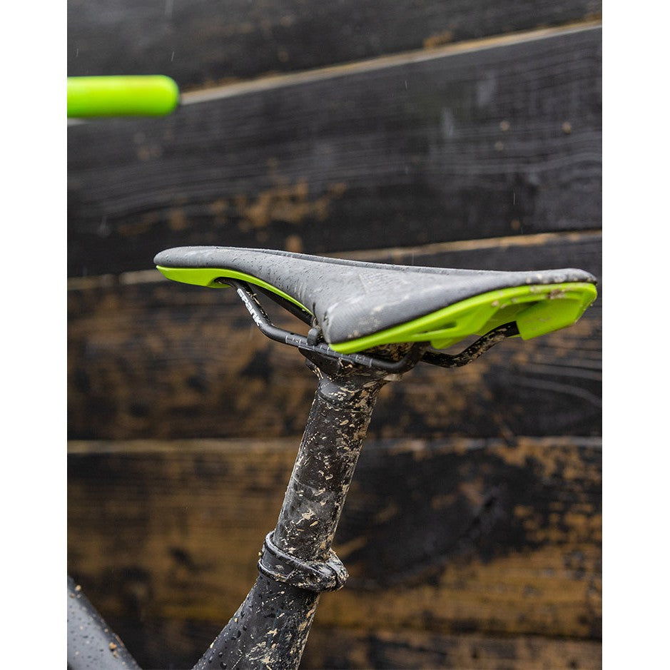 Spank SPANK SPIKE 160 Saddle - Saddle - Bicycle Warehouse