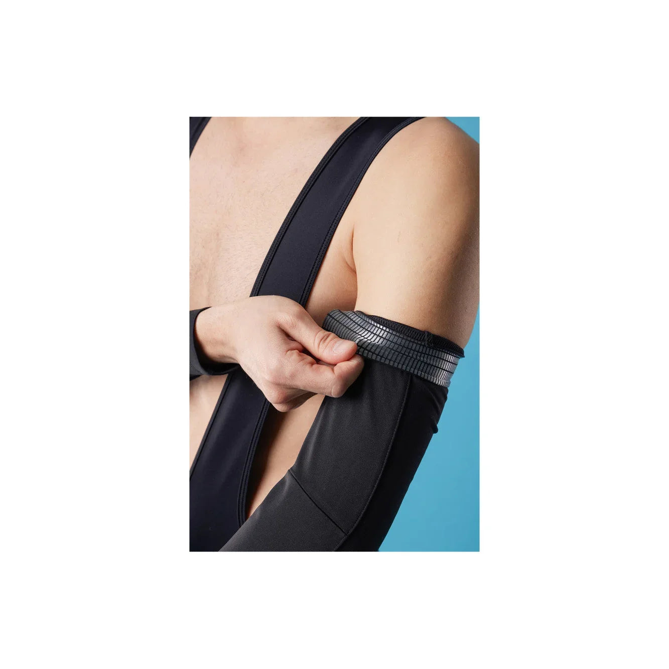 Giant Diversion Cycling Arm Warmers - Warmers - Bicycle Warehouse