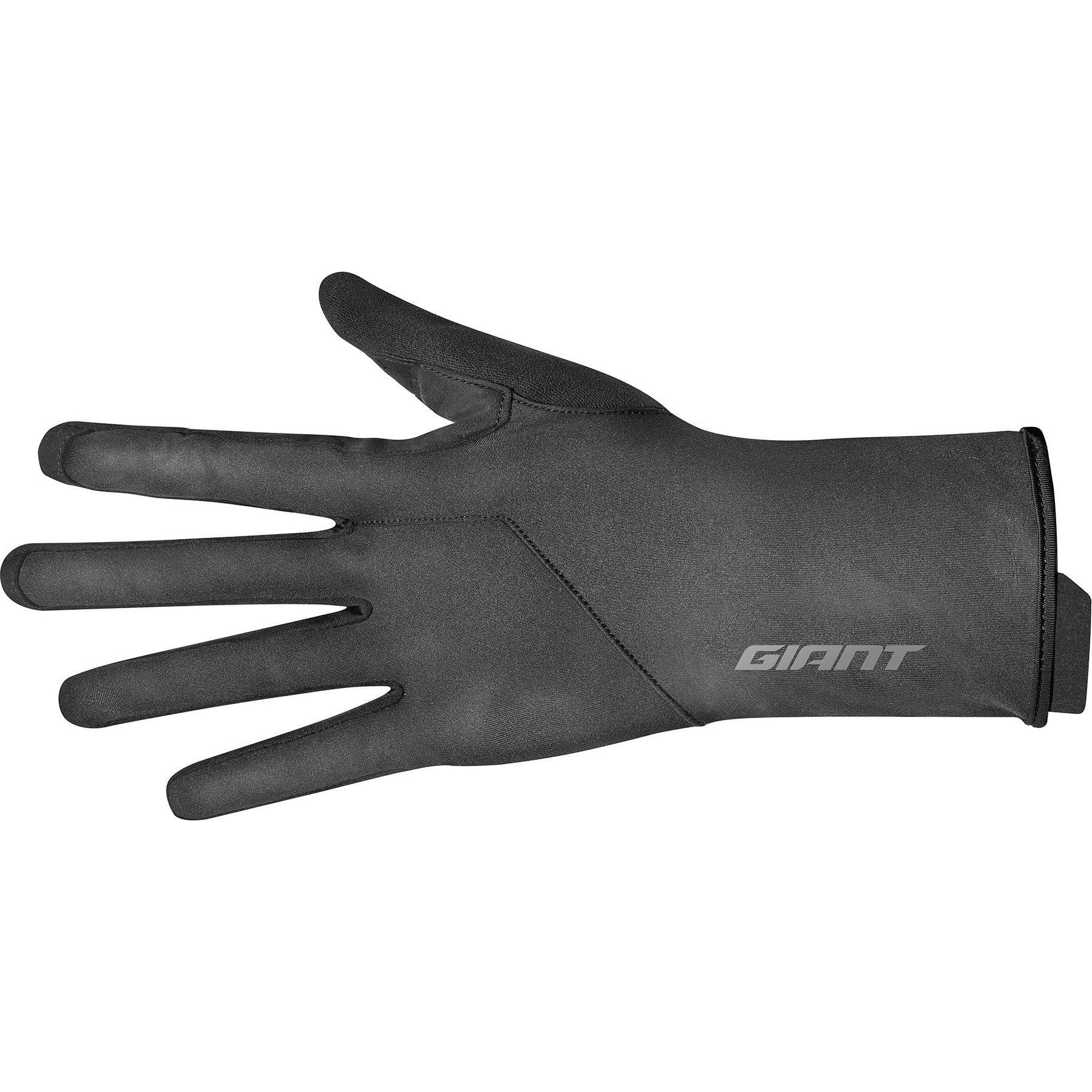 Giant Diversion Long Finger Bike Gloves - Gloves - Bicycle Warehouse