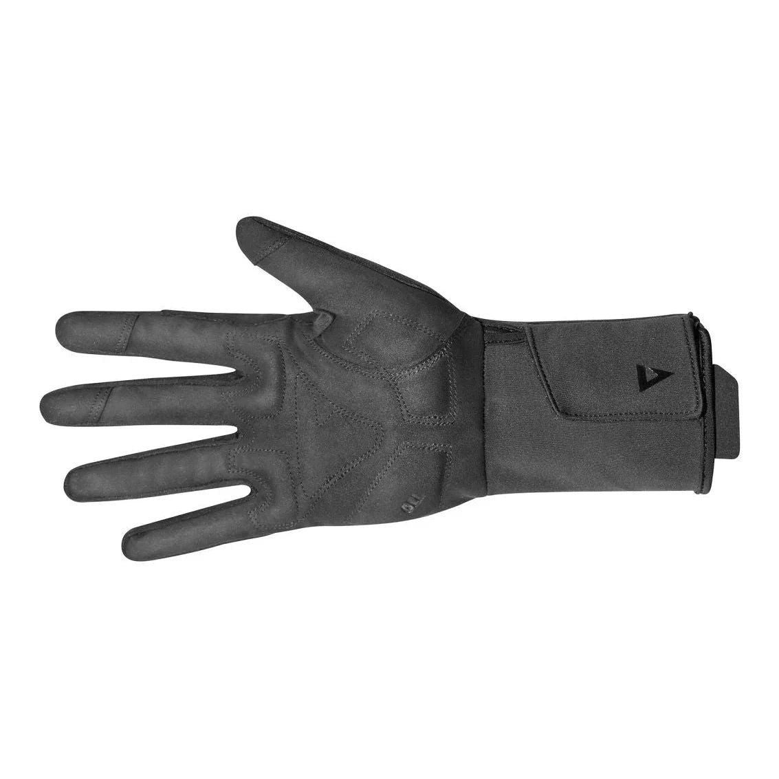 Giant Diversion Long Finger Bike Gloves - Gloves - Bicycle Warehouse