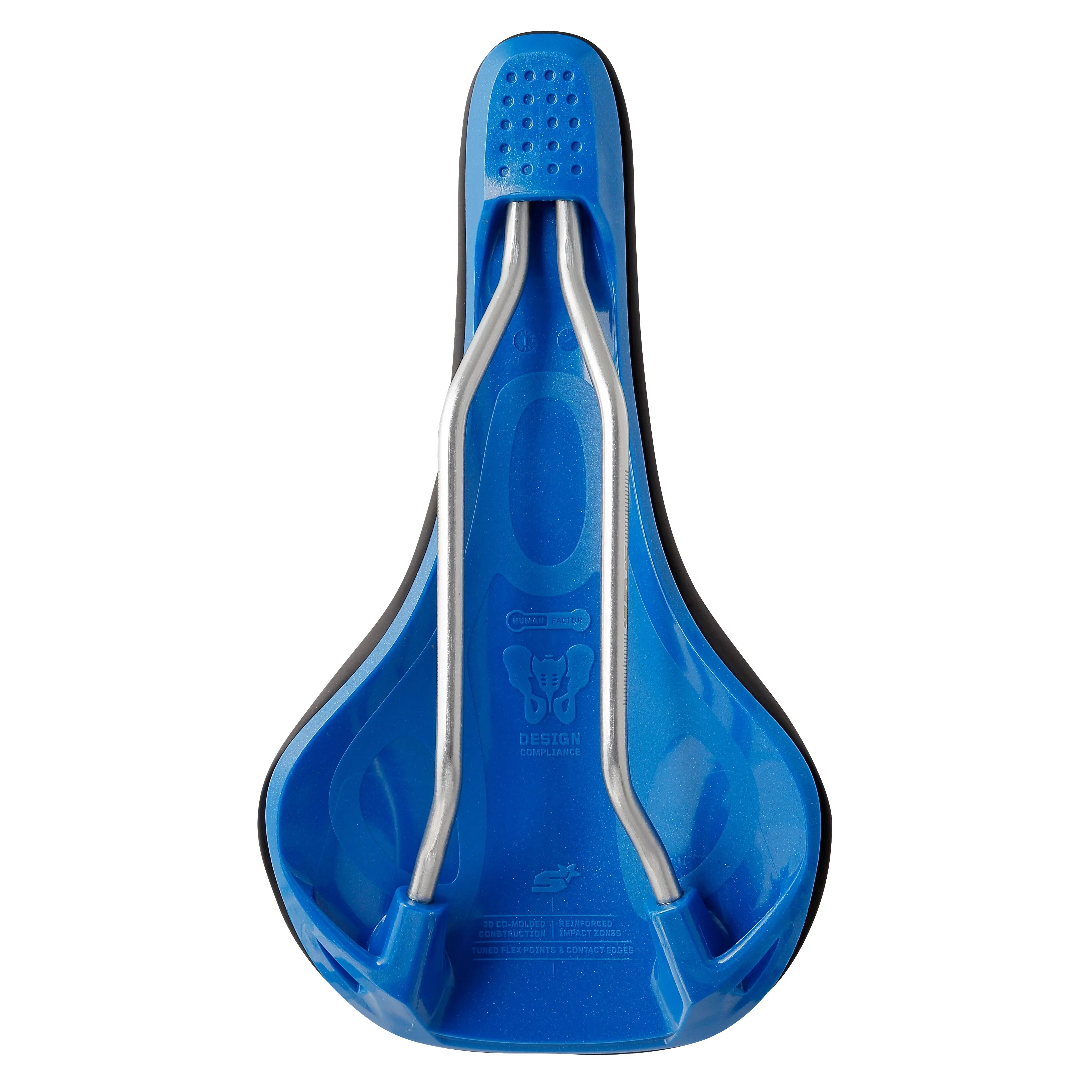Spank SPANK OOZY 220 Saddle - Saddle - Bicycle Warehouse