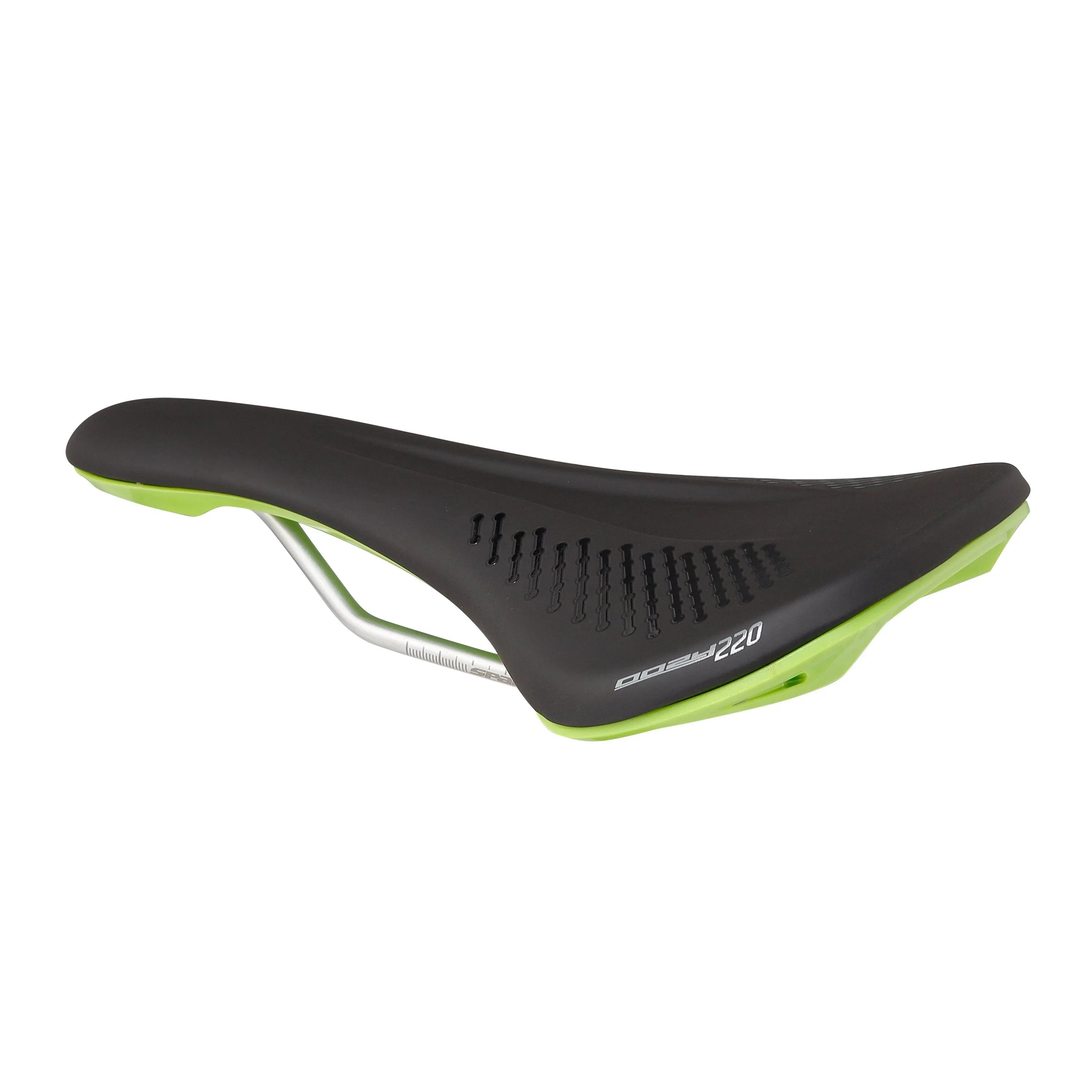 Spank SPANK OOZY 220 Saddle - Saddle - Bicycle Warehouse