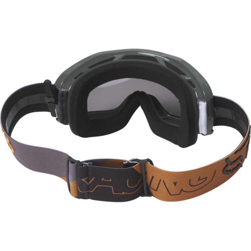 Fox Main Skew Mountain Bike Goggles - Eyewear - Bicycle Warehouse