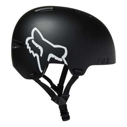 Fox Flight Bike Helmet - Helmets - Bicycle Warehouse