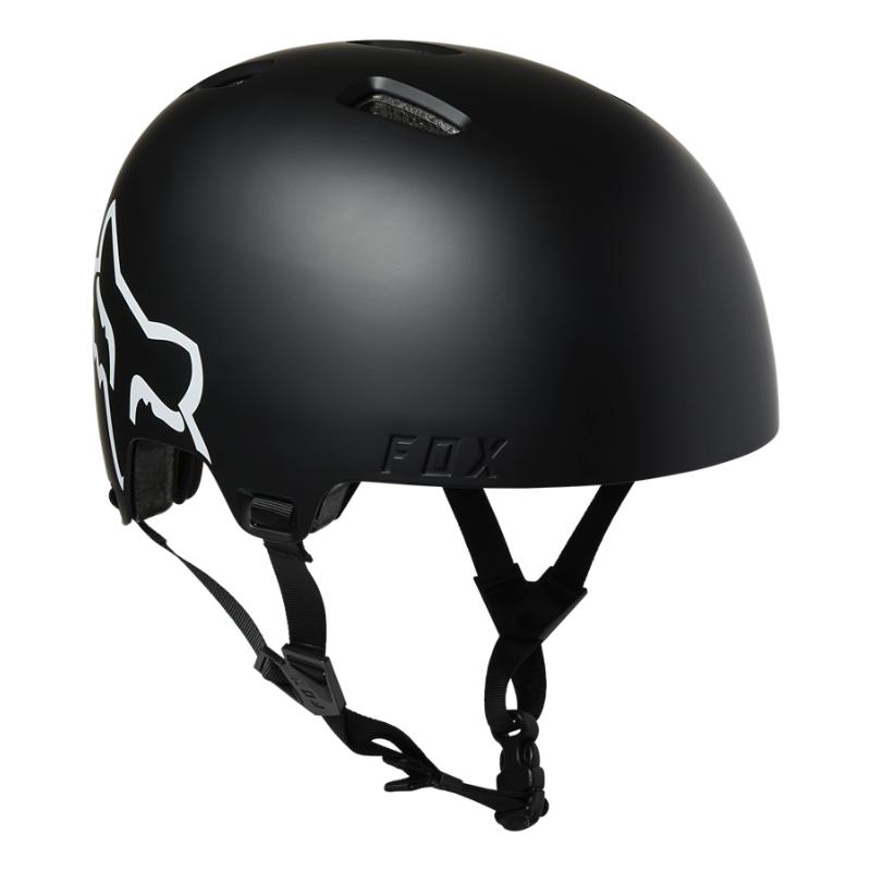 Fox Flight Bike Helmet - Helmets - Bicycle Warehouse
