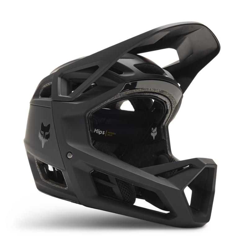 Fox Proframe RS Full Face Mountain Bike Helmet - Helmets - Bicycle Warehouse