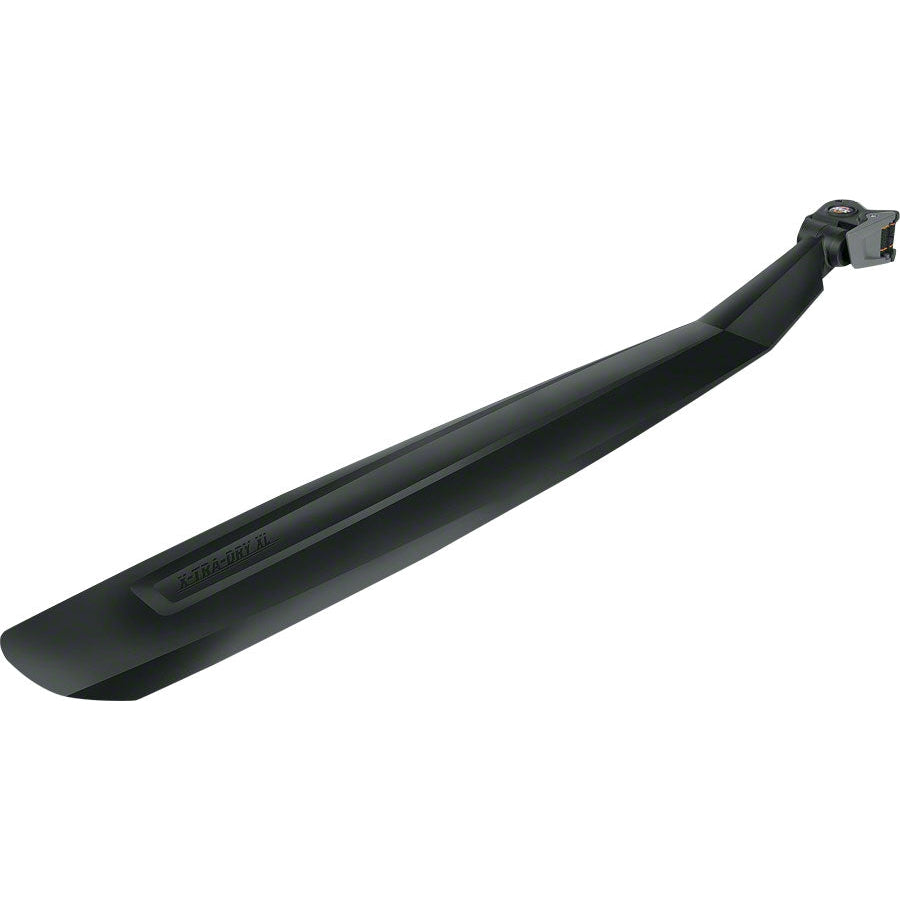 SKS X-Tra-Dry XL Quick Release Rear Bike Fender - Fenders - Bicycle Warehouse
