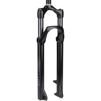 RockShox Judy Silver TK Suspension Fork - 29", 100 mm, 9 x 100 mm, 51 mm Offset, Black, Remote, A3 - Forks - Bicycle Warehouse