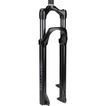 RockShox Judy Silver TK Suspension Fork - 29", 100 mm, 9 x 100 mm, 51 mm Offset, Black, Remote, A3 - Forks - Bicycle Warehouse