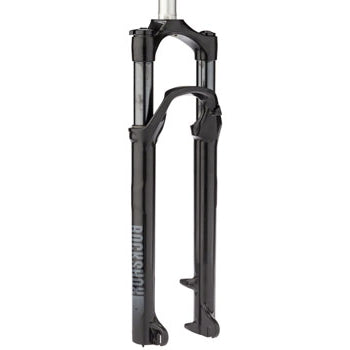 RockShox Recon Silver RL Suspension Fork - 29", 100 mm, 9 x 100 mm, 51 mm Offset, Black, Straight, D1 - Forks - Bicycle Warehouse