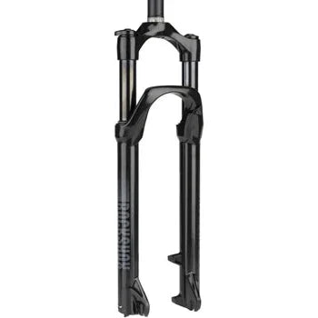 RockShox Judy Silver TK Suspension Fork - 29", 100 mm, 9 x 100 mm, 51 mm Offset, Black, A3 - Forks - Bicycle Warehouse