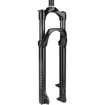 RockShox Judy Silver TK Suspension Fork - 27.5", 120 mm, 9 x 100 mm, 42 mm Offset, Black, A3 - Forks - Bicycle Warehouse