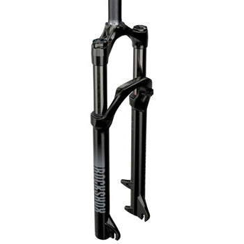 RockShox Judy Gold RL Suspension Fork - 27.5", 120 mm, 9 x 100 mm, 42 mm Offset, Black, Straight, A3 - Forks - Bicycle Warehouse
