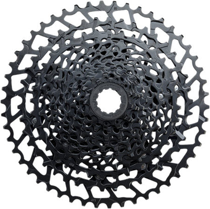SRAM NX Eagle Groupset: 170mm 32 Tooth DUB Boost Crank, Rear Derailleur, 11-50 12-Speed Cassette, Trigger Shifter, and Chain - Groupsets - Bicycle Warehouse