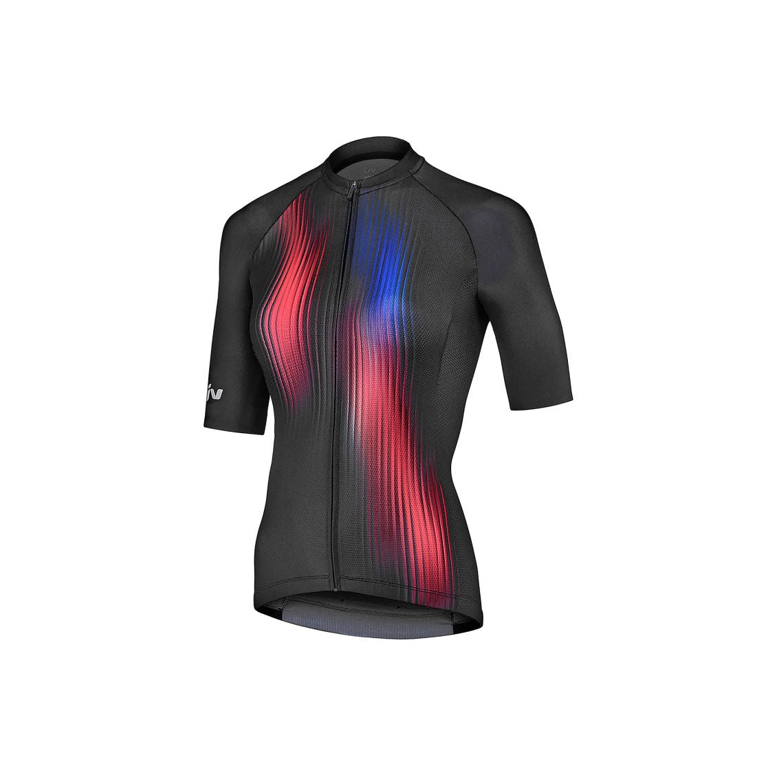 Liv Breakaway Women's Road Bike Jersey - Jerseys - Bicycle Warehouse