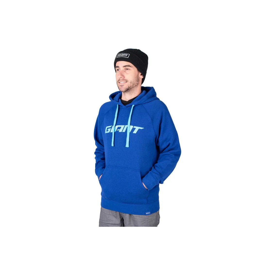 Giant Hoodie