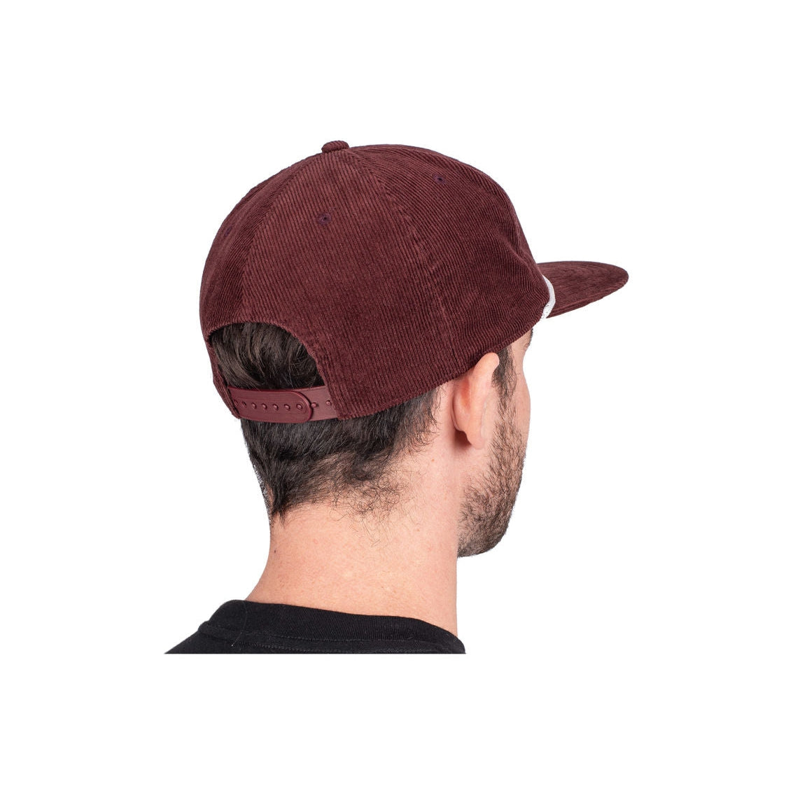 Giant Manufactoring Corduroy Hat - Headwear - Bicycle Warehouse