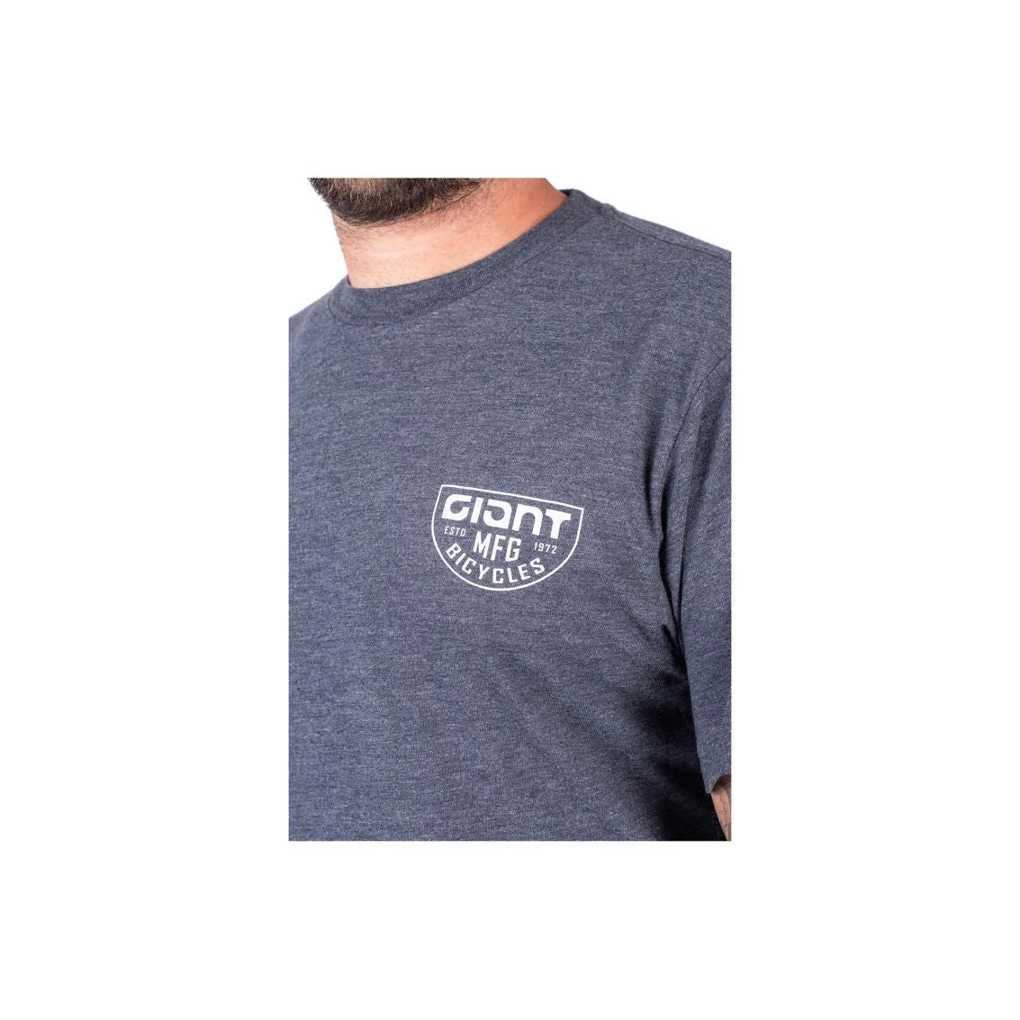 giant bicycles shirt Giant Manufacturing Bike Tee – Bicycle Warehouse