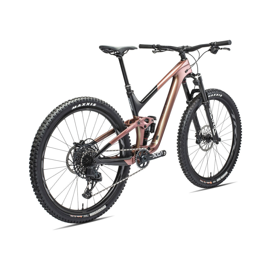 Giant discount se bike