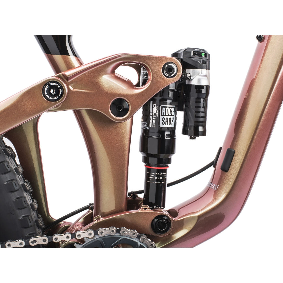 Giant Trance X Advanced Pro 29 SE Mountain Bike – Bicycle Warehouse