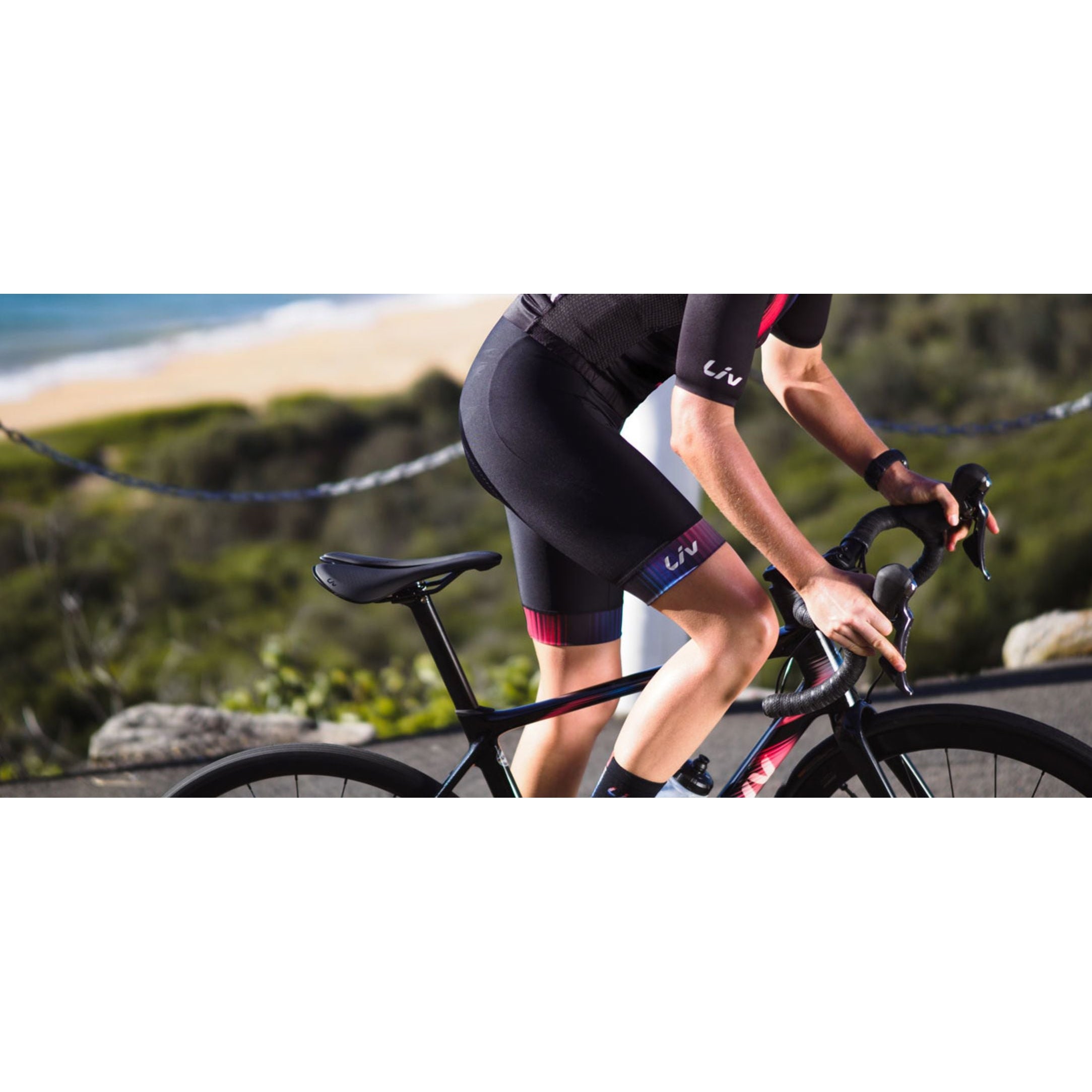 Liv deals bib shorts