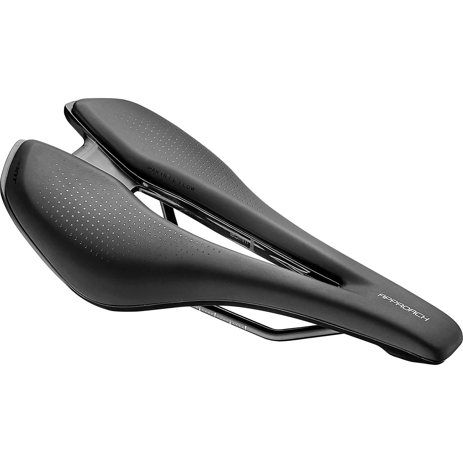 Giant Approach Bike Bike Saddle - Saddles - Bicycle Warehouse
