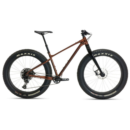 Giant Yukon Fat Tire Bike – Bicycle Warehouse